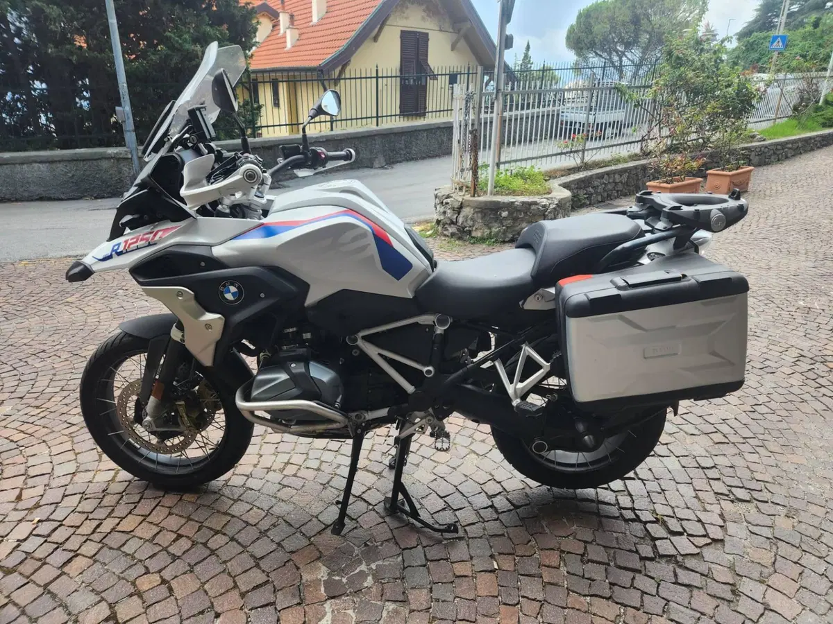 Bmw R 1250 GS (2021 - 24) (6)