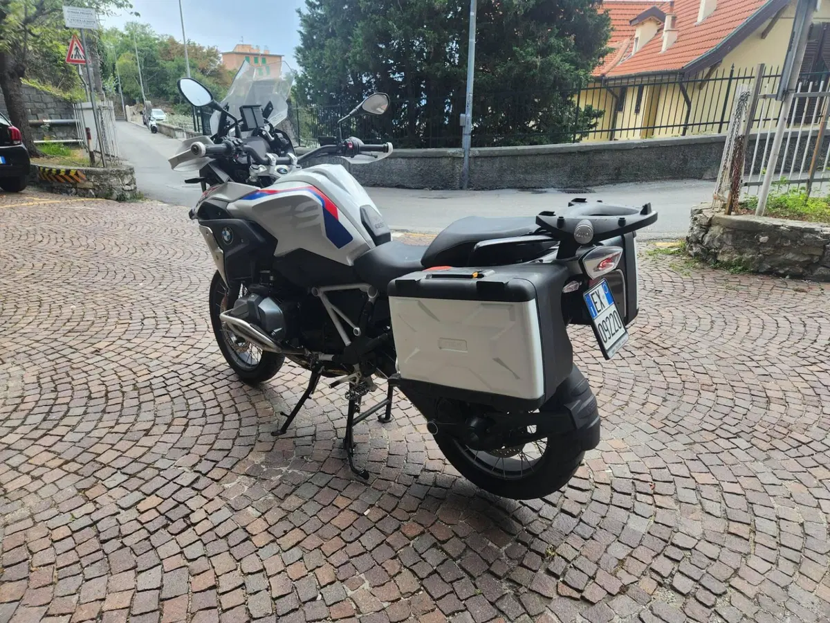 Bmw R 1250 GS (2021 - 24) (7)