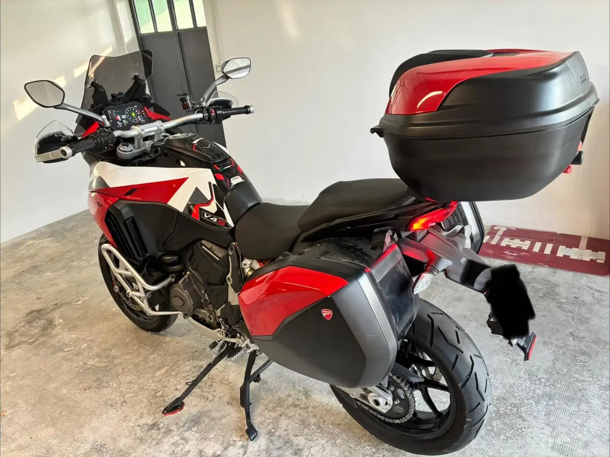 Ducati Multistrada V4 1100 S Sport (2021) (12)
