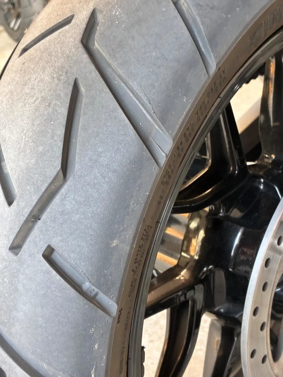 Ducati Multistrada V4 1100 S Sport (2021) (9)
