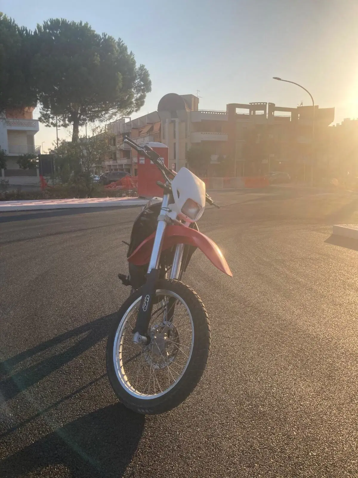 Aprilia RX 50 Racing (2003 - 06) (6)