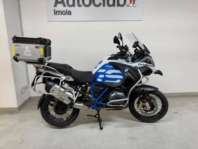 Bmw R 1200 GS Adventure (2017 - 18) usata
