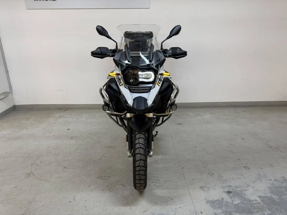 Bmw R 1200 GS Adventure (2017 - 18) (3)