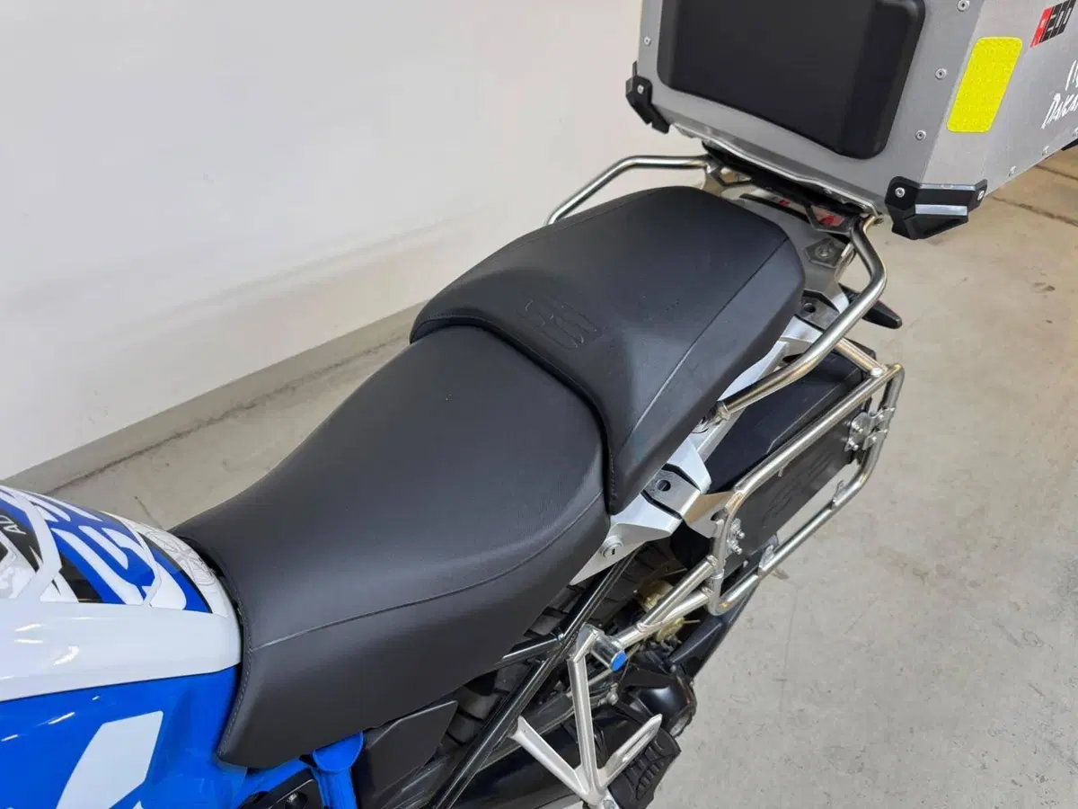 Bmw R 1200 GS Adventure (2017 - 18) (10)