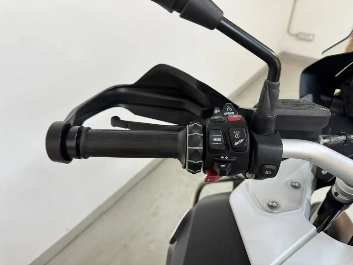 Bmw R 1200 GS Adventure (2017 - 18) (11)