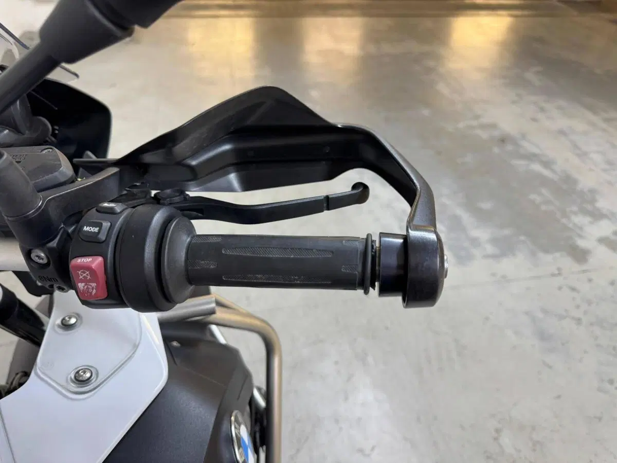 Bmw R 1200 GS Adventure (2017 - 18) (12)