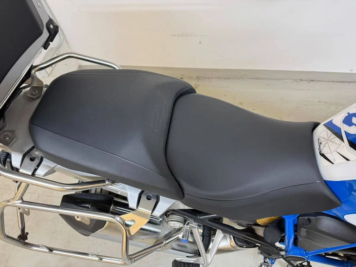 Bmw R 1200 GS Adventure (2017 - 18) (19)