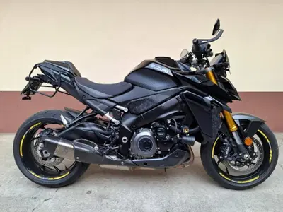 Suzuki GSX-S1000 EVO (2025 - 26) usata
