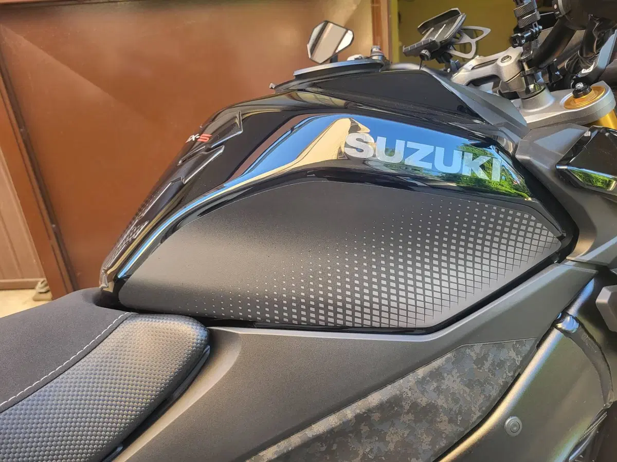 Suzuki GSX-S1000 EVO (2025 - 26) (7)