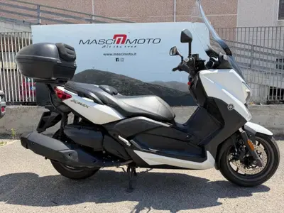 Yamaha X-Max 400 ABS (2013 - 16) usata