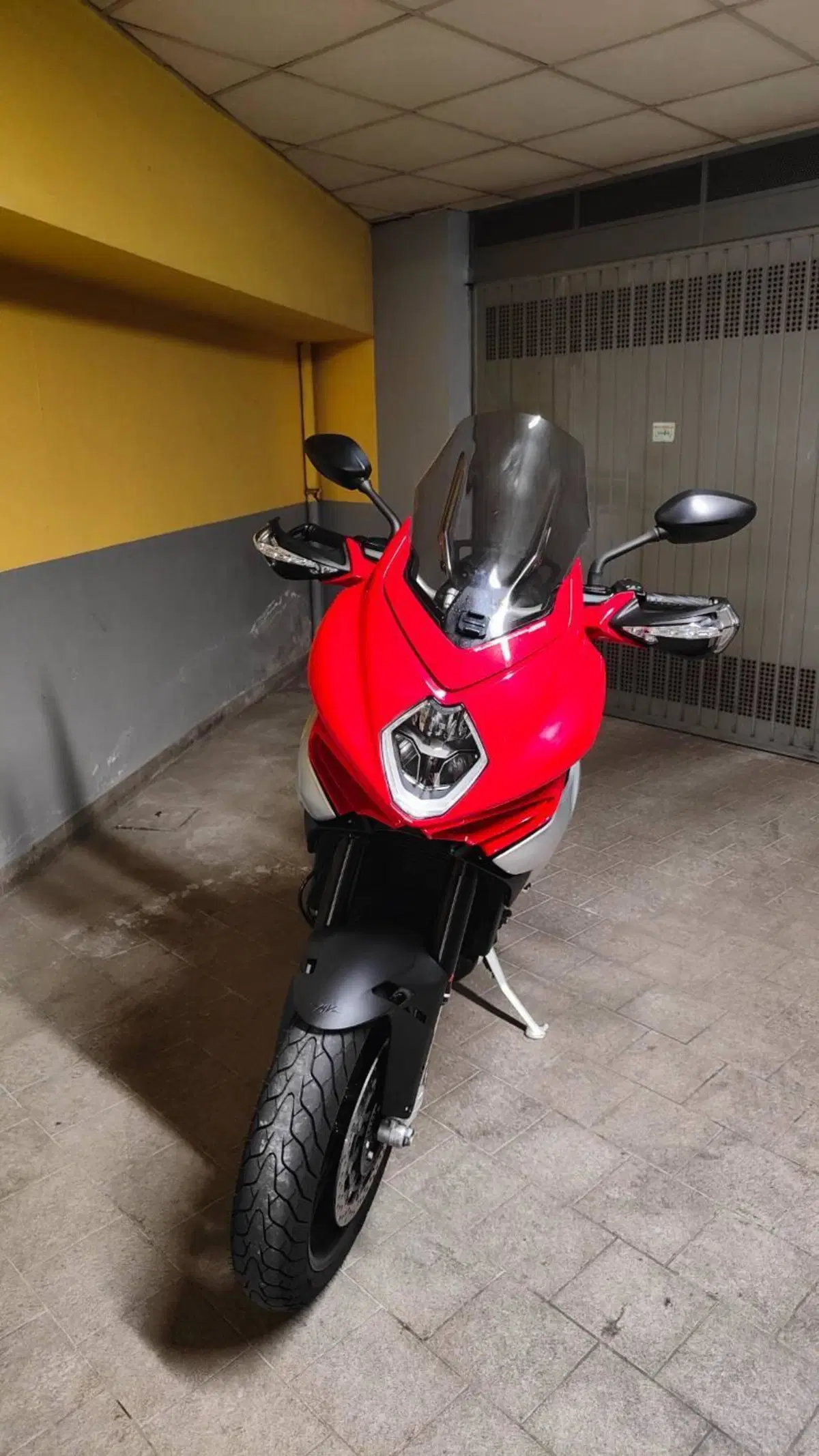 MV Agusta Turismo Veloce 800 (2014 - 16) (4)