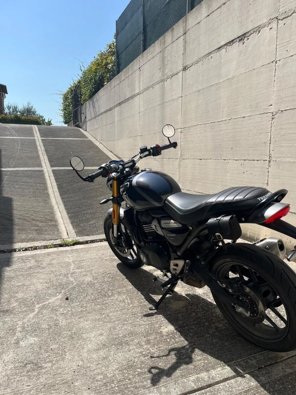 Triumph Speed 400 (2024 - 26) (4)