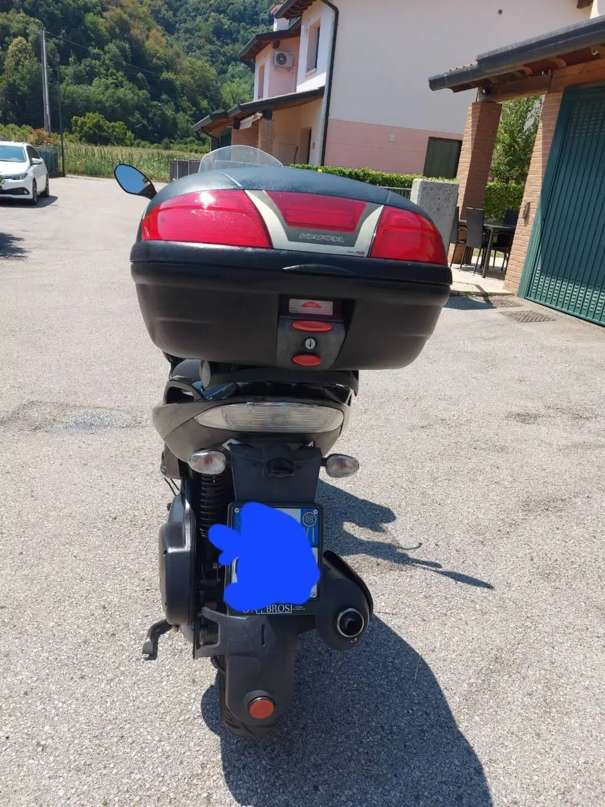 Gilera Nexus 300 (2007 - 13) (4)