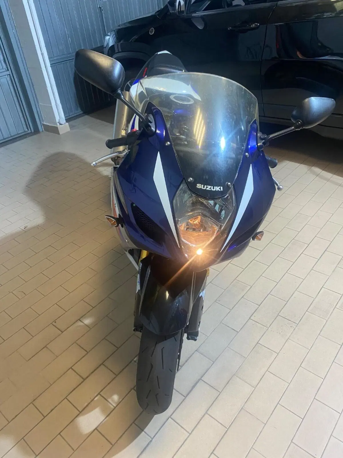 Suzuki GSX-R1000 (2003 - 04) (6)