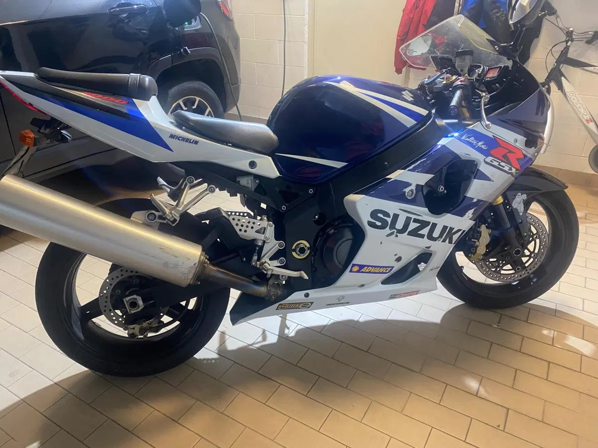 Suzuki GSX-R1000 (2003 - 04) (7)