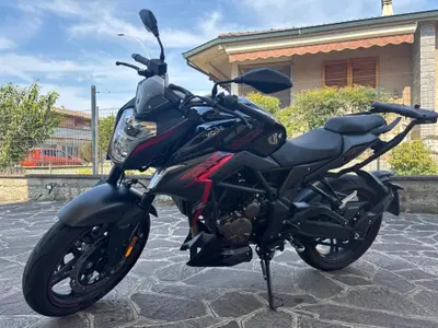 Voge Brivido 300R (2021 - 24) usata
