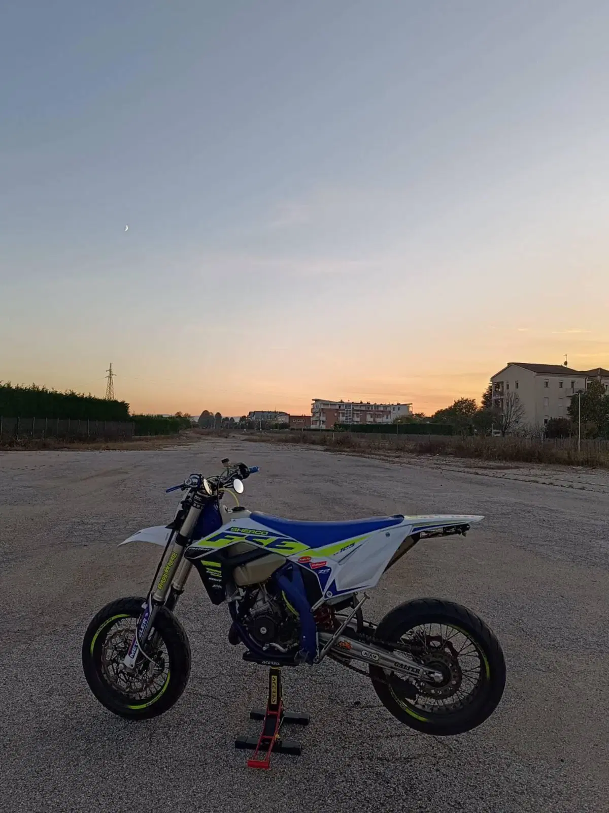 Sherco 125 SE Racing (2020) (6)