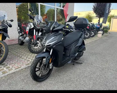 Kymco Agility 125 S (2022 - 26) usata
