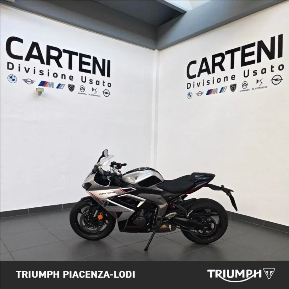 Triumph Daytona 660 (2024 - 26) (3)