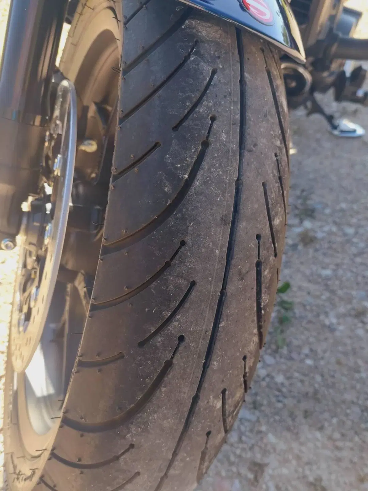 Honda CMX 1100 Rebel T DCT (2025 - 26) (5)