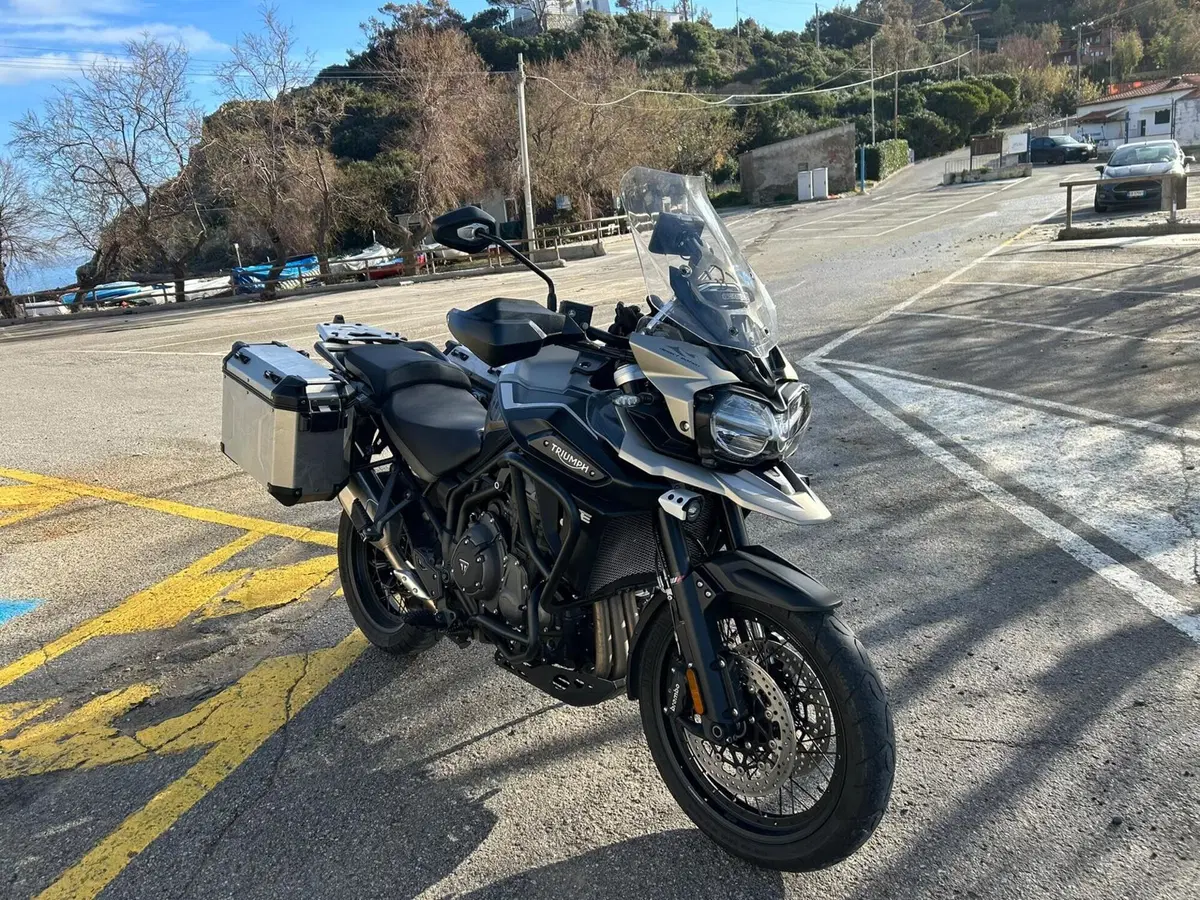 Triumph Tiger 1200 Desert Edition (2020) (3)