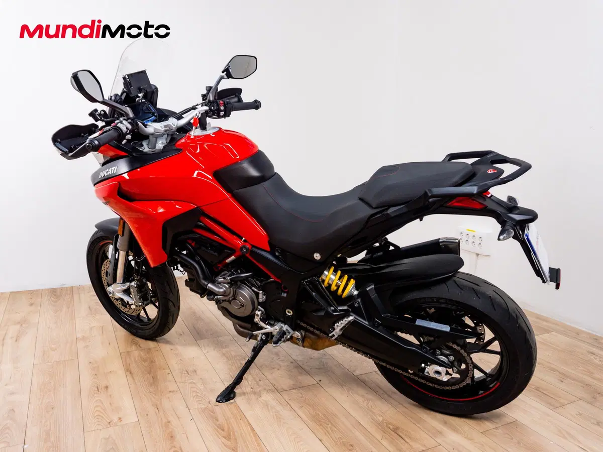Ducati Multistrada 950 S (2021) (7)