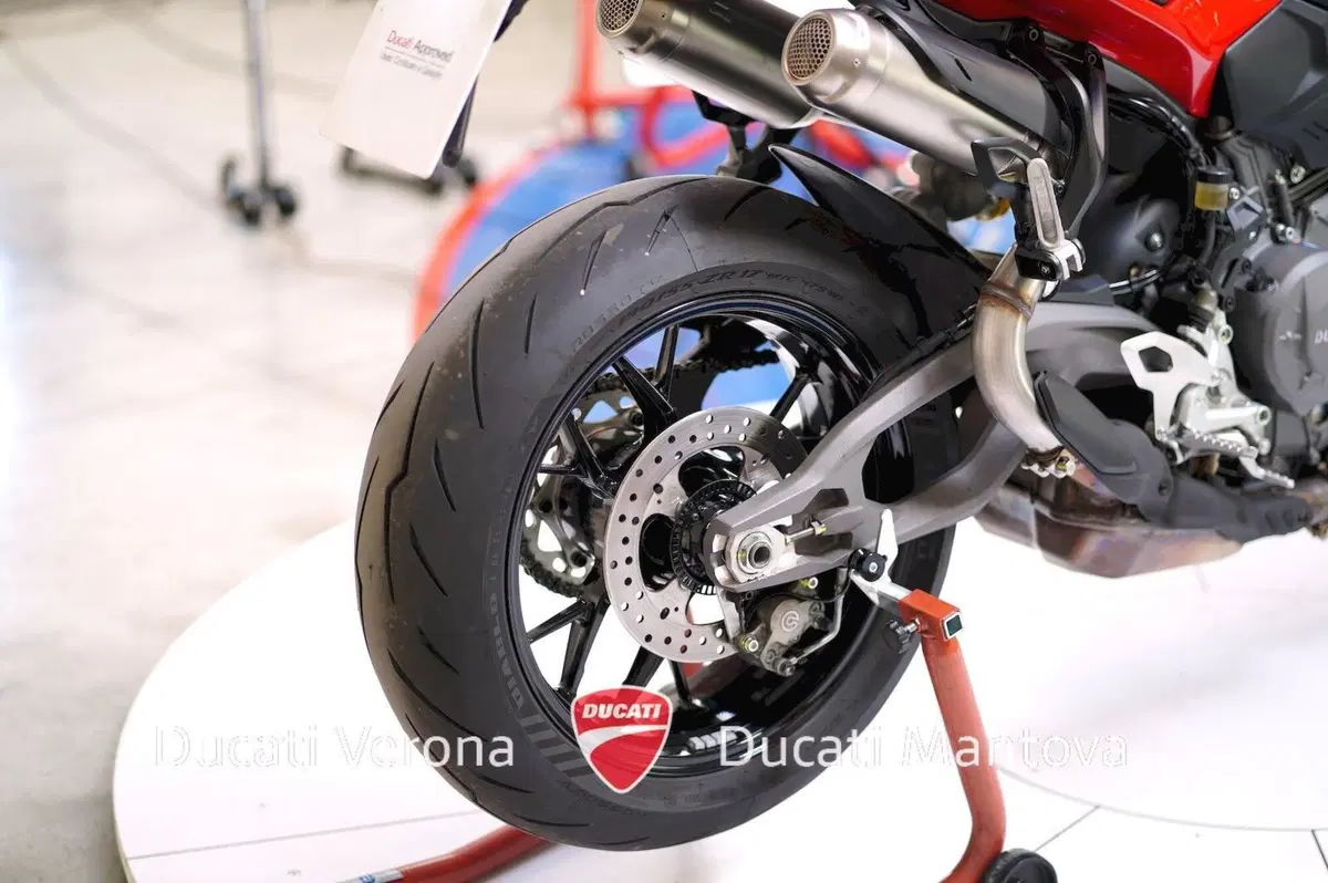 Ducati Streetfighter V2 (2025 - 26) (11)