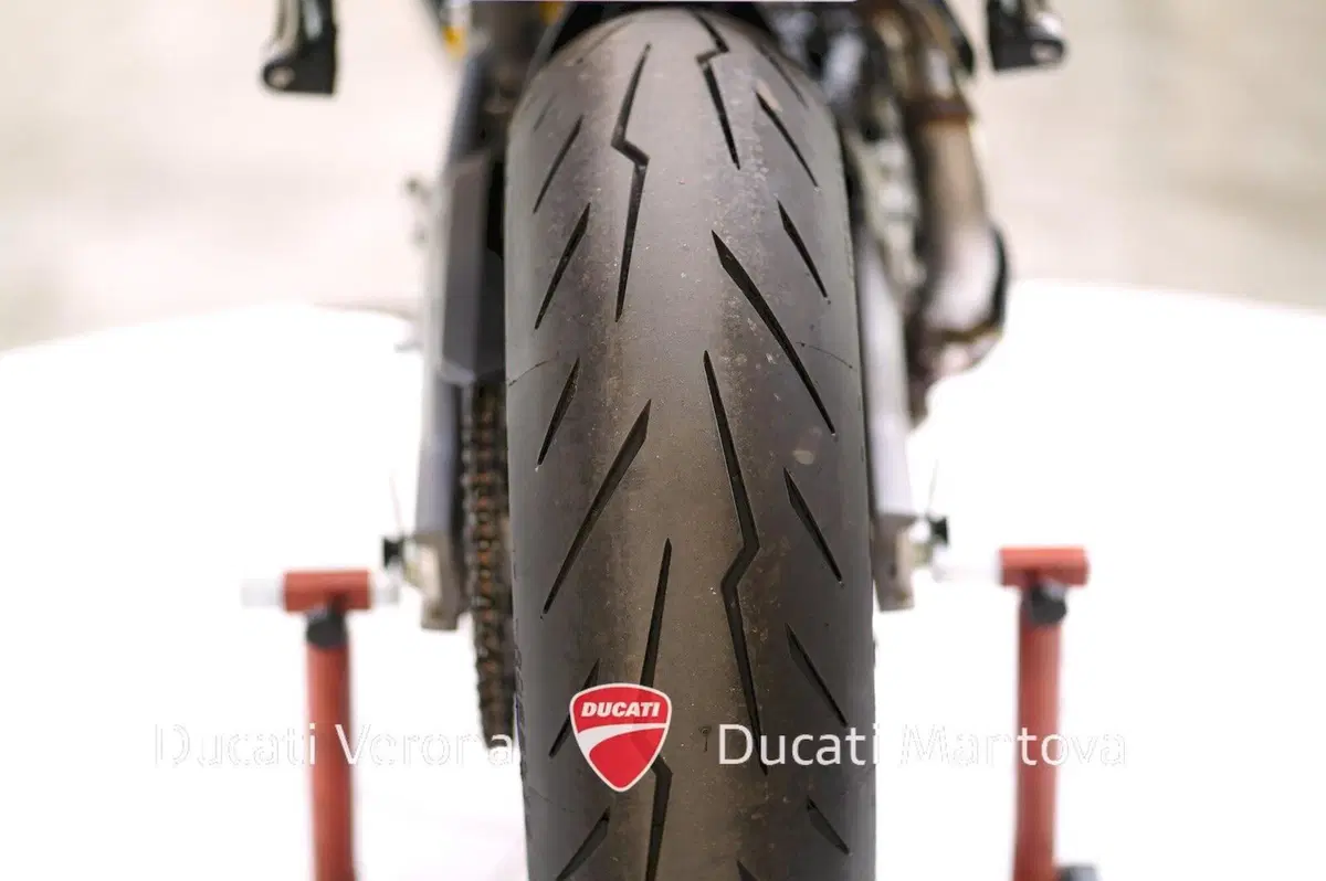 Ducati Streetfighter V2 (2025 - 26) (14)