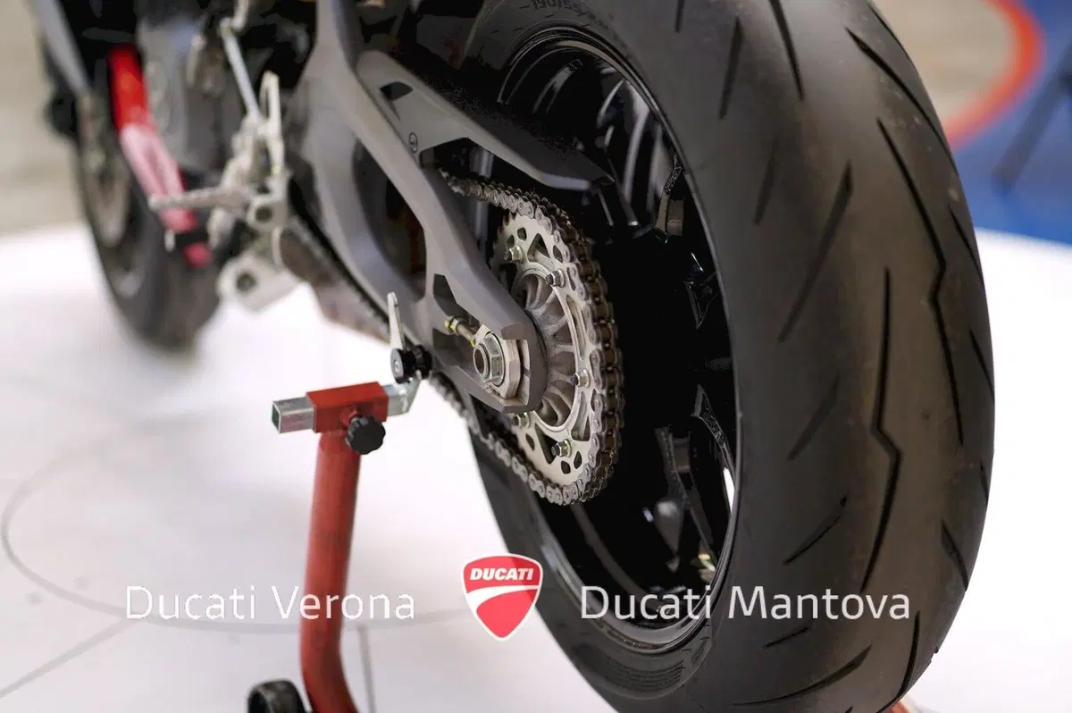 Ducati Streetfighter V2 (2025 - 26) (15)