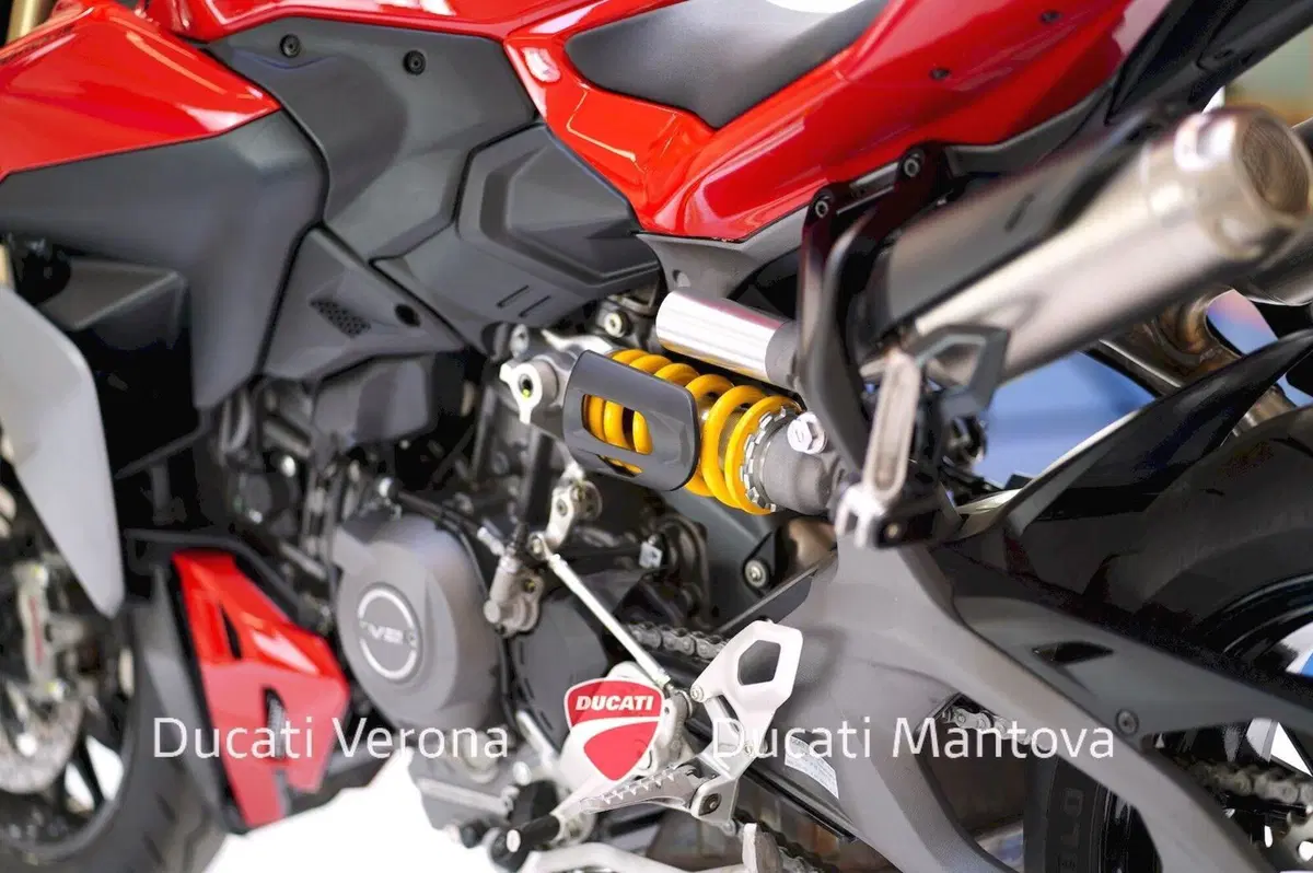 Ducati Streetfighter V2 (2025 - 26) (16)
