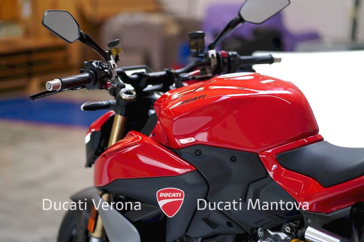 Ducati Streetfighter V2 (2025 - 26) (18)