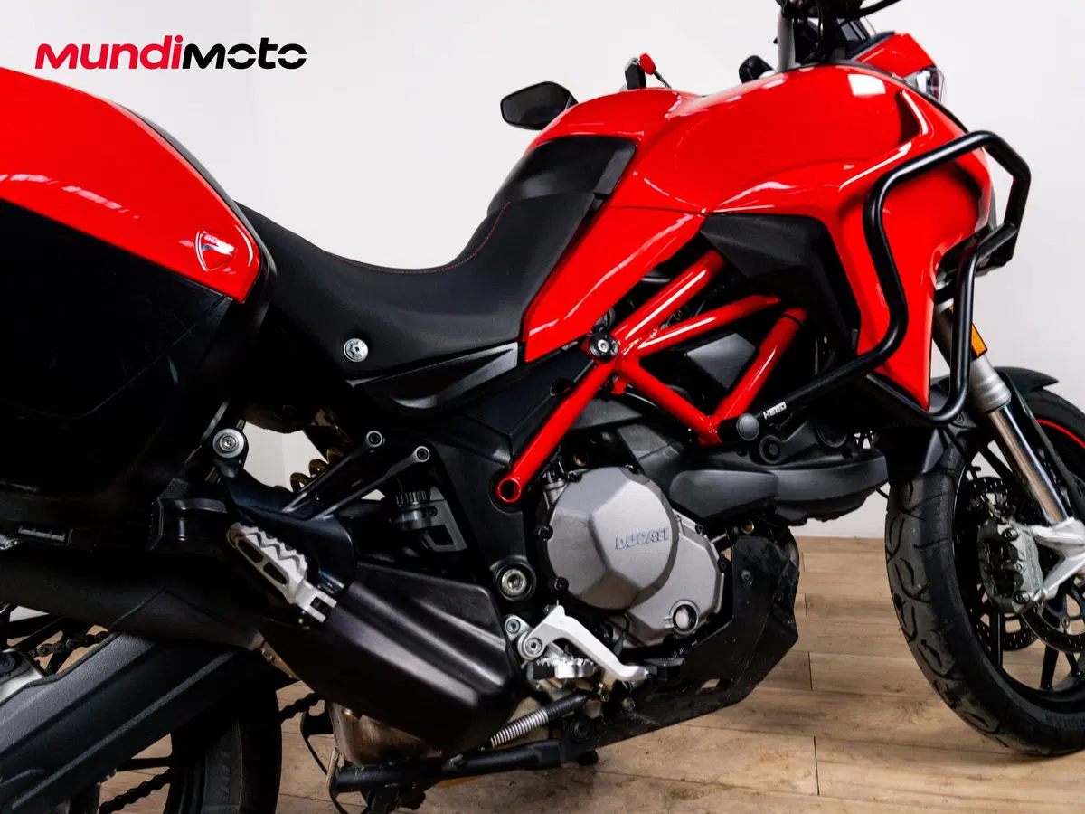 Ducati Multistrada 950 S (2021) (4)