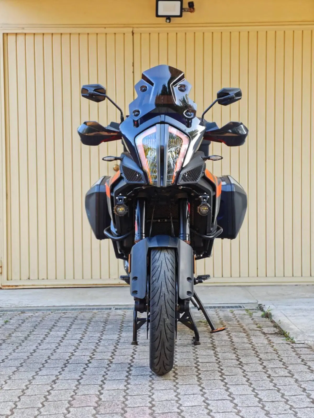 KTM 1290 Super Adventure S (2017 - 20) (7)