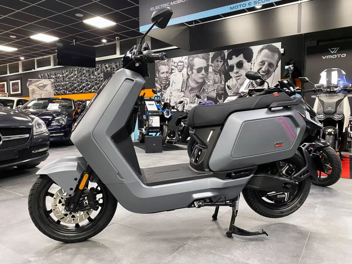 Niu NQiX 500 (2025 - 26) (2)