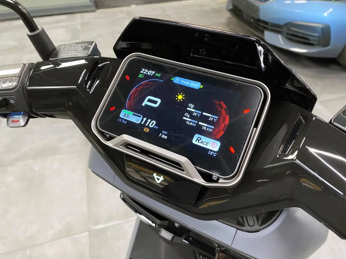 Niu NQiX 500 (2025 - 26) (5)