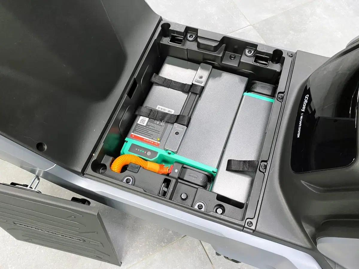 Niu NQiX 500 (2025 - 26) (6)