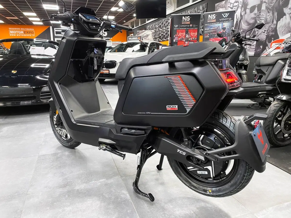 Niu NQiX 500 (2025 - 26) (8)