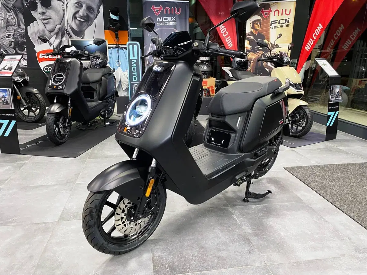 Niu NQiX 500 (2025 - 26) (9)