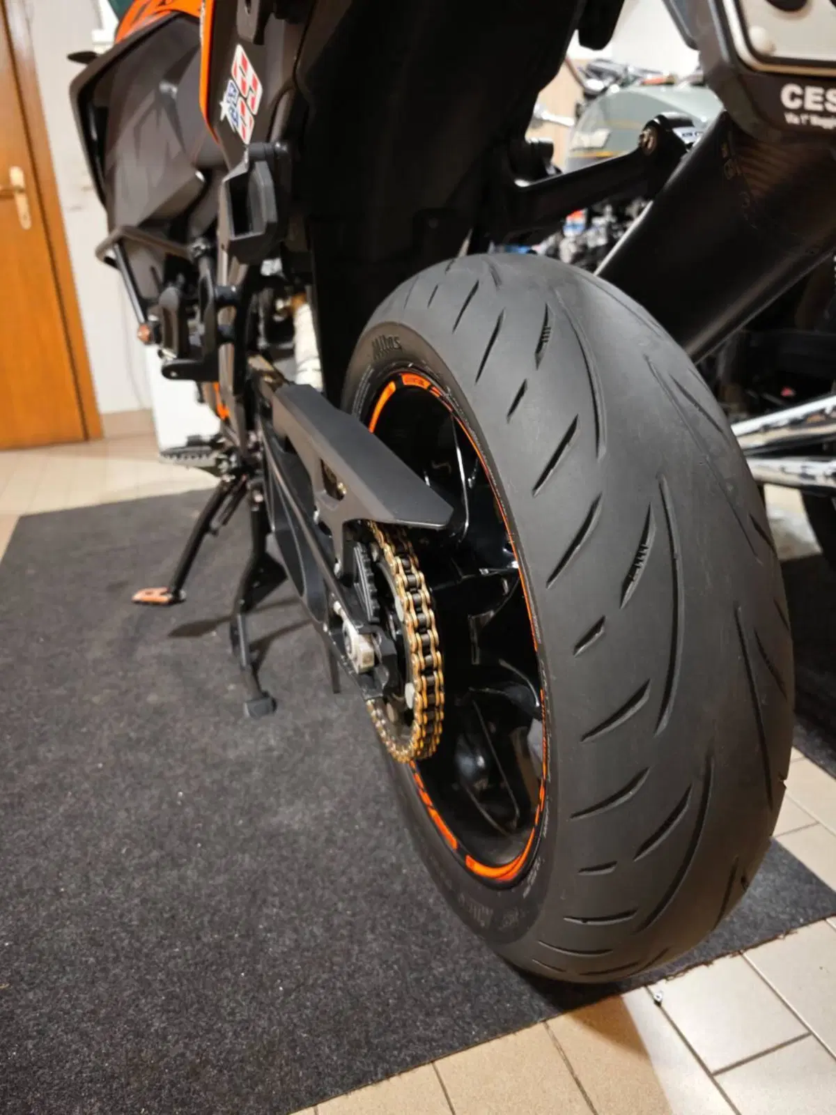 KTM 1290 Super Adventure S (2017 - 20) (12)