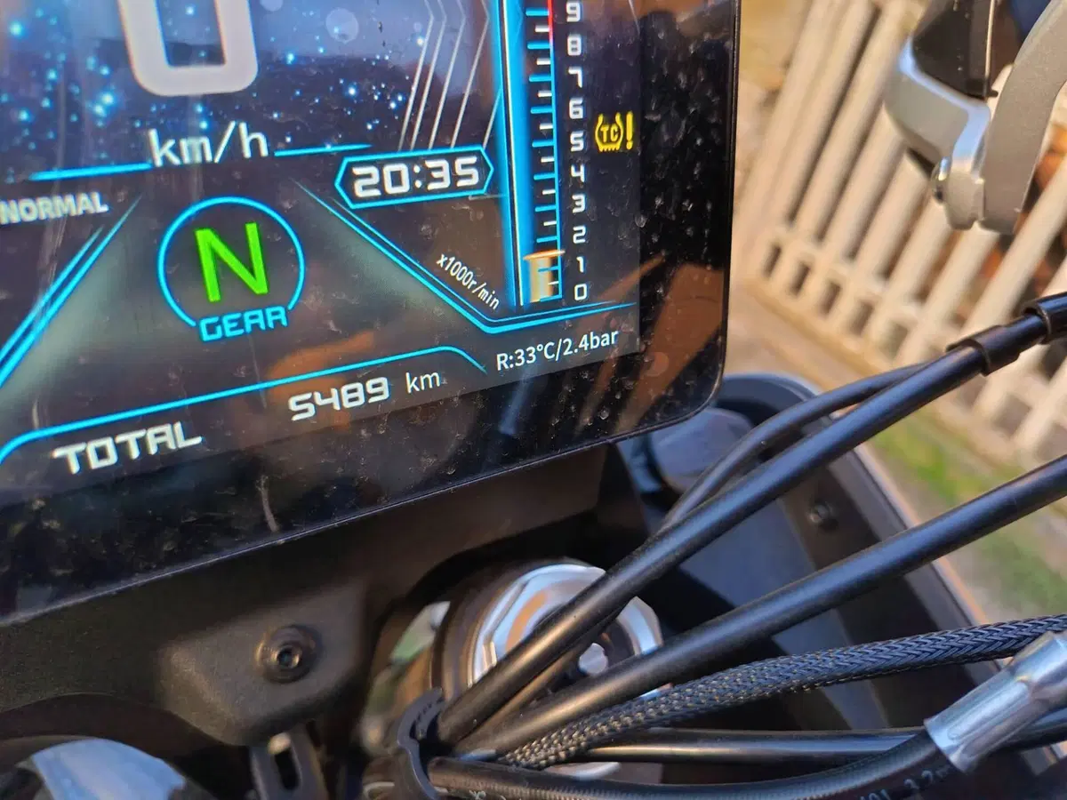 QJ Motor SRK 600 (2025 - 26) (3)