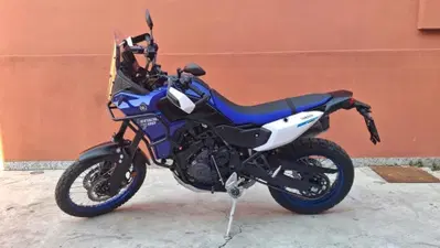 Yamaha T&eacute;n&eacute;r&eacute; 700 (2025 - 26) usata