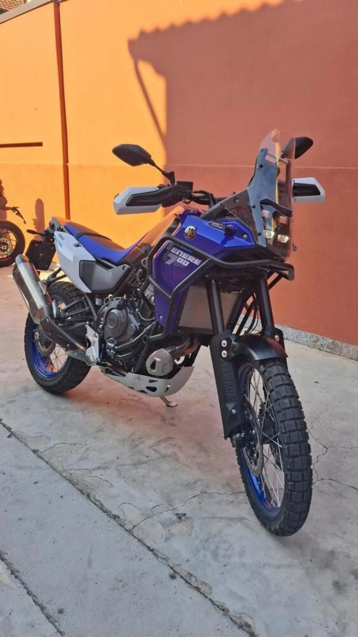 Yamaha Ténéré 700 (2025 - 26) (2)