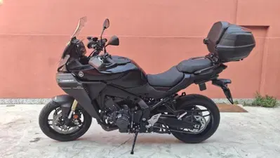 Yamaha Tracer 9 GT (2025 - 26) usata