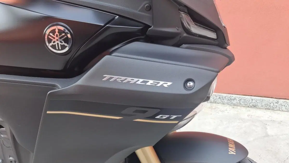 Yamaha Tracer 9 GT (2025 - 26) (4)