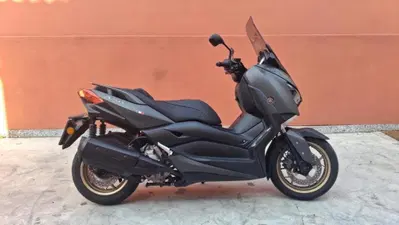 Yamaha X-Max 300 Tech Max (2020) usata