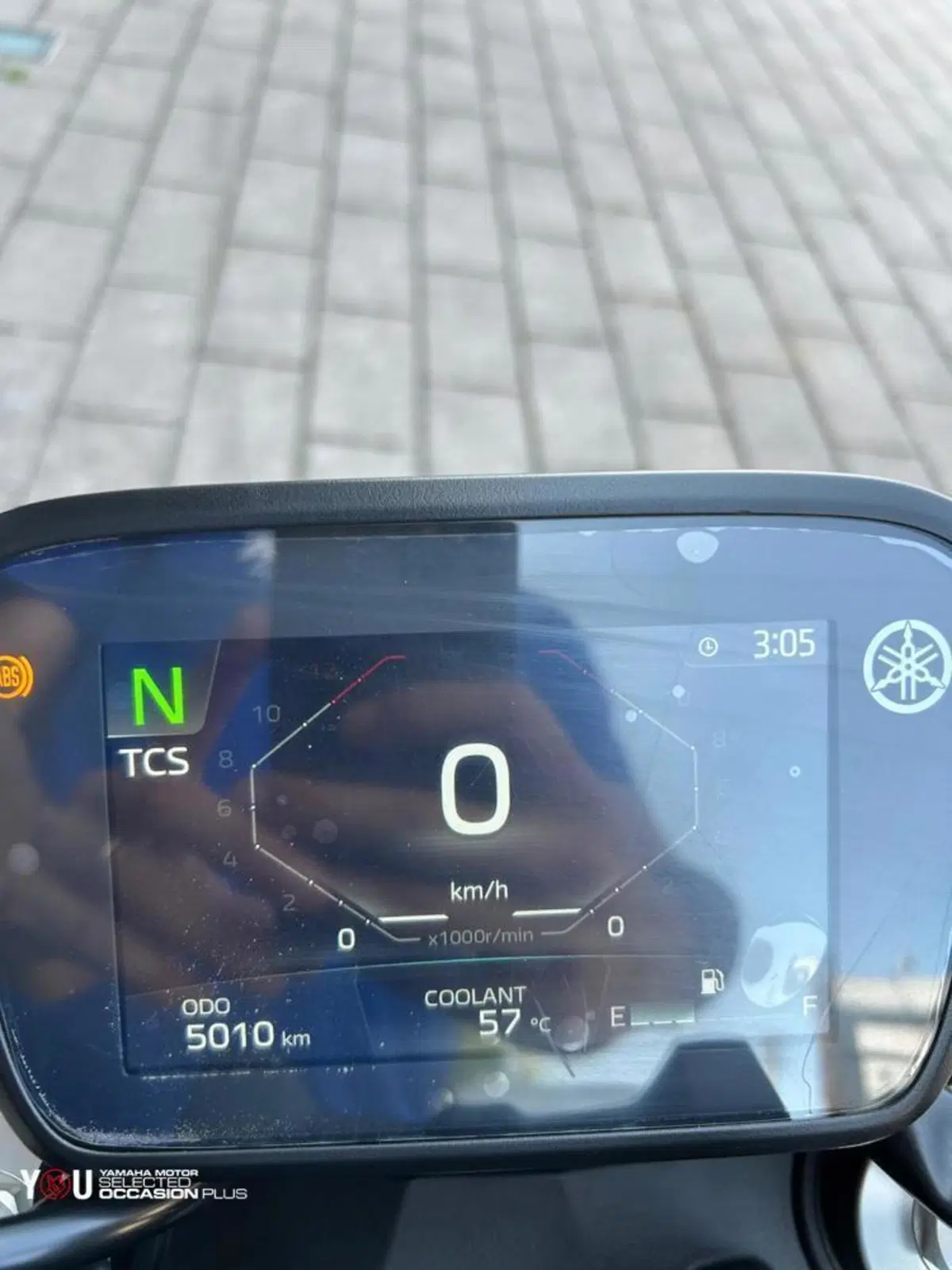 Yamaha MT-125 (2025 - 26) (5)