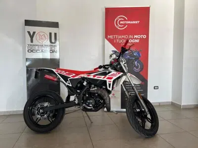 Betamotor RR 50 Motard (2021 - 26) usata