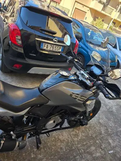 Bmw G 310 GS (2017 - 20) usata