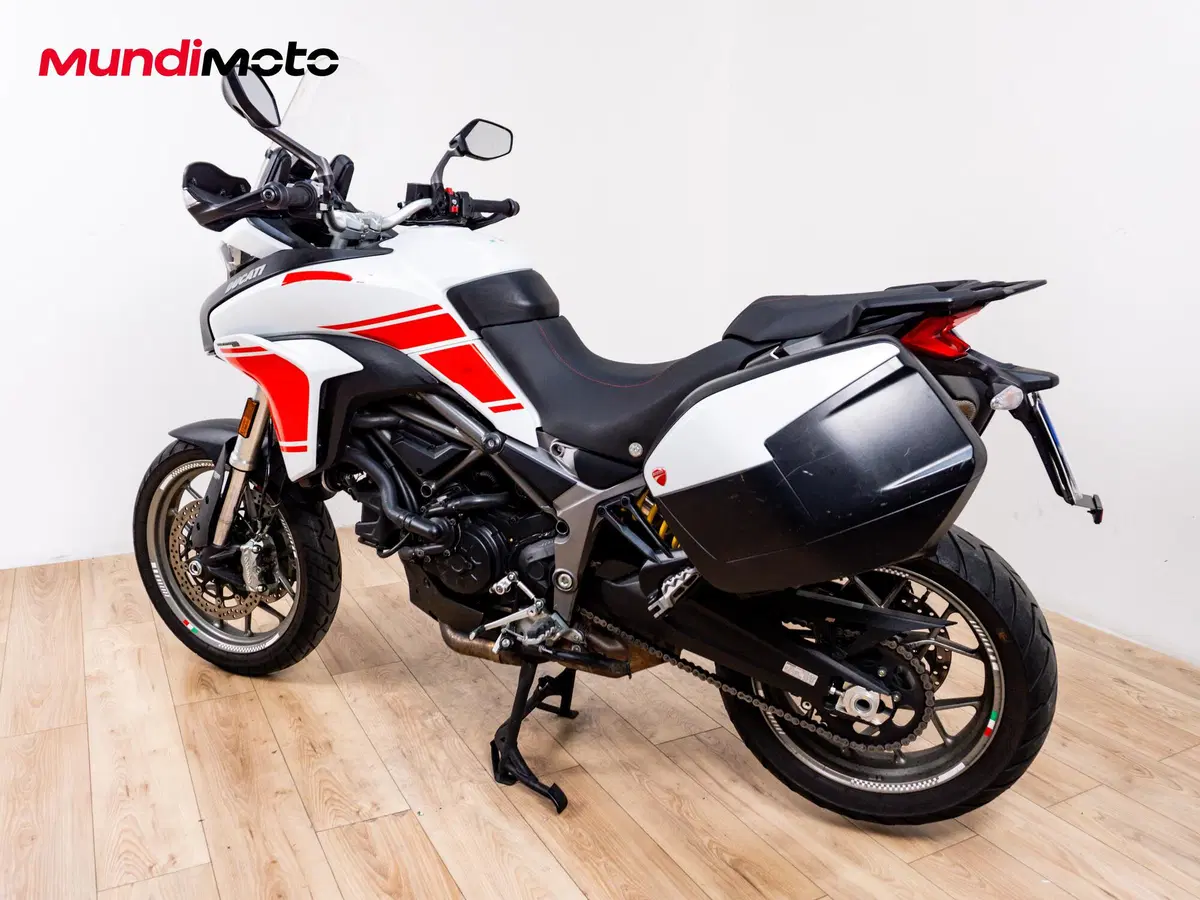 Ducati Multistrada 950 (2018) (7)