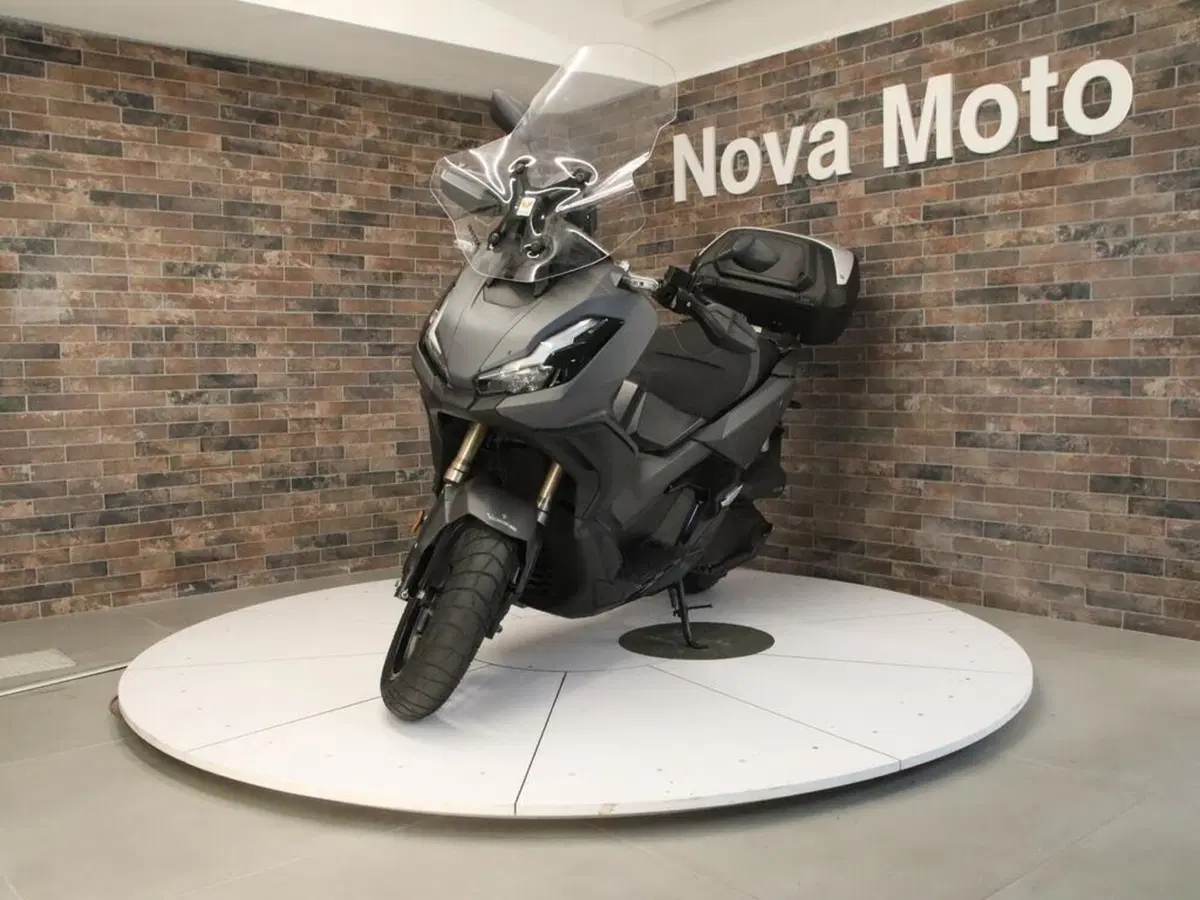 Honda ADV 350 (2022 - 24) (3)